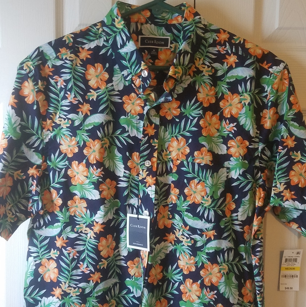 Men's Shirt